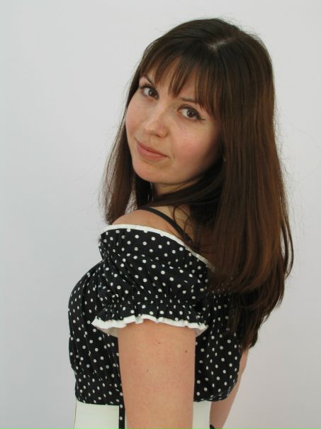 №14, Наталья Курносова, Санкт-Петербург, Россия №14, Наталья Курносова, Санкт-Петербург, Россия
