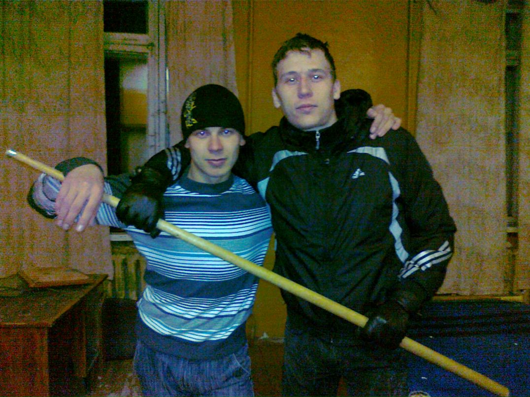 Виктор Чевтайкин фотография #3