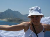 Алла Немченко фотография #1