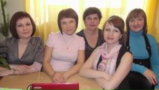 Фотография Юмшановой-Смолиной Ольги