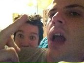 Сергей Исаенко фотография #37 (источник - https://vk.com/id121385)