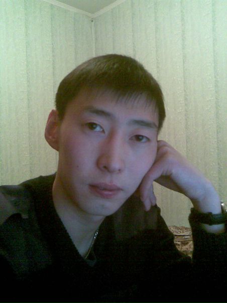 №7, Владимир Раднаев №7, Владимир Раднаев