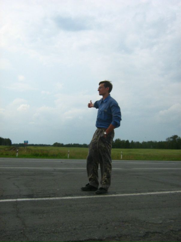 Егор Ефименко фотография #24