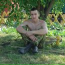 Руслан Дранец фотография #24 (источник - https://vk.com/id9202691)