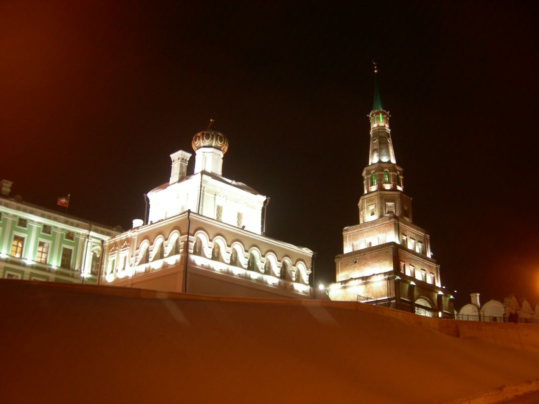 Софья Комиссарчик фотография #19
