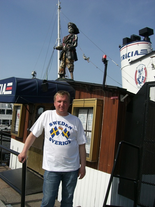 Дмитрий Маркин фотография #3