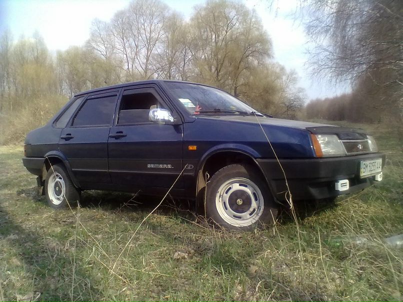 Александр Карпец фотография #16