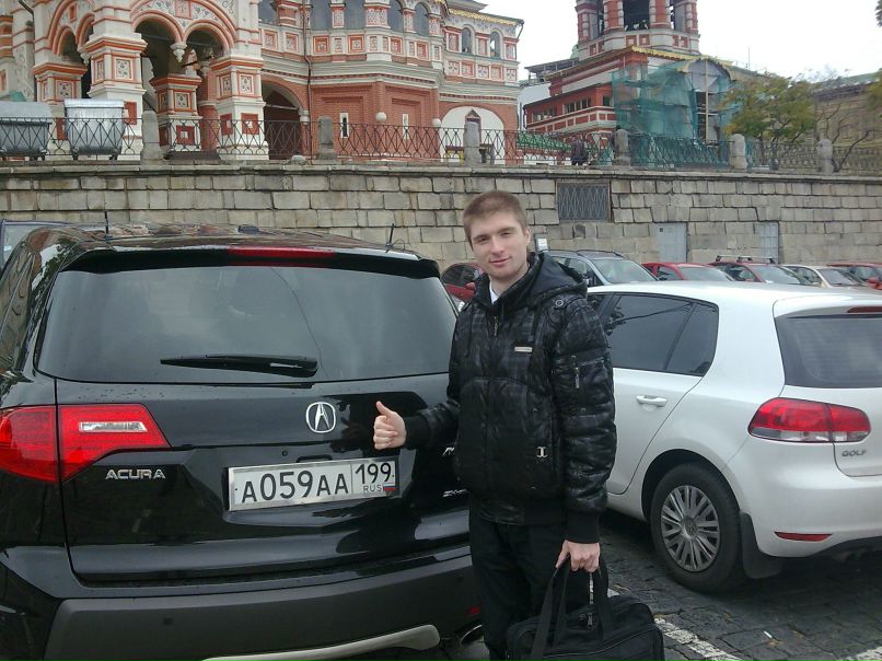 Сергей Скамьянов фотография #35