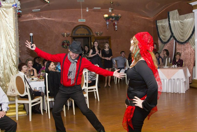 Антон Зырянов фотография #21