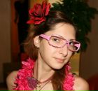 Фотография Волковой Марии