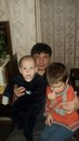 Фотография Молчанова Константина