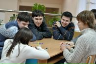 Юрій Гарник фотография #10 (источник - https://vk.com/id15887974)