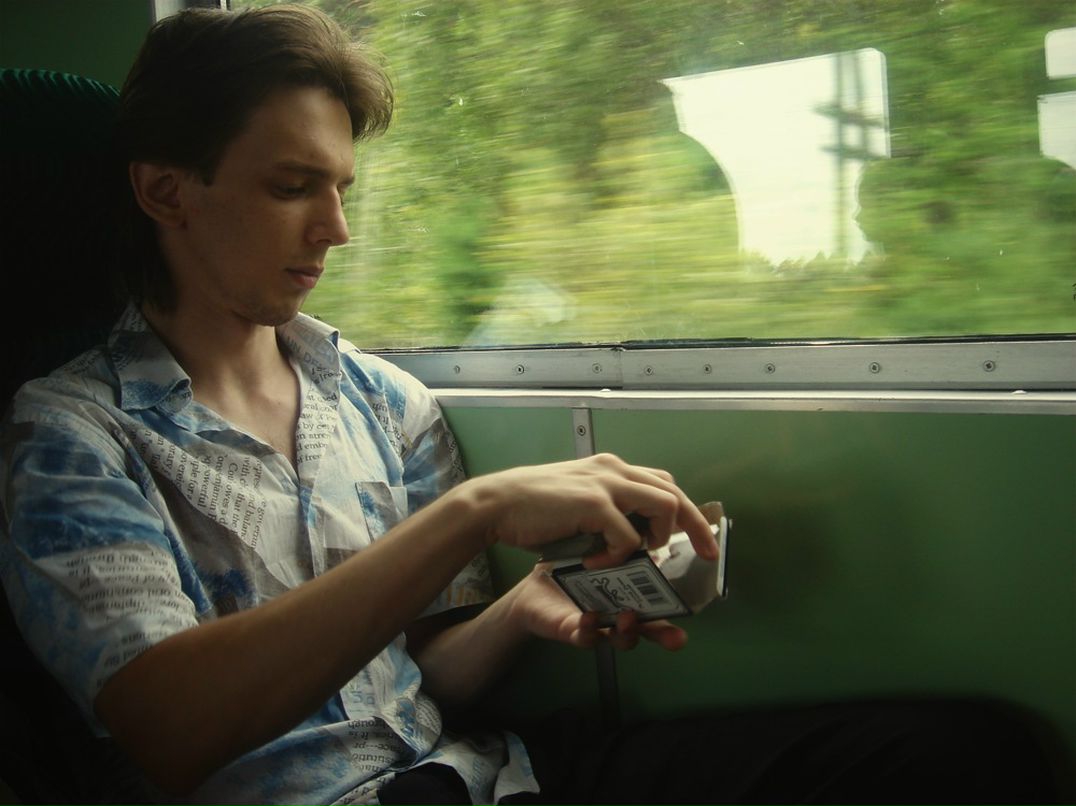 Антон Смирнов фотография #31