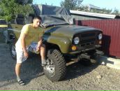 Андрій Василинчук фотография #30 (источник - https://vk.com/id69360235)