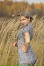 Фотография Зыковой Елизаветы