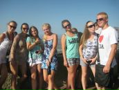 Фотография Бамбизы Ольги