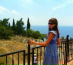 Фотография Гуторовой Дарьи