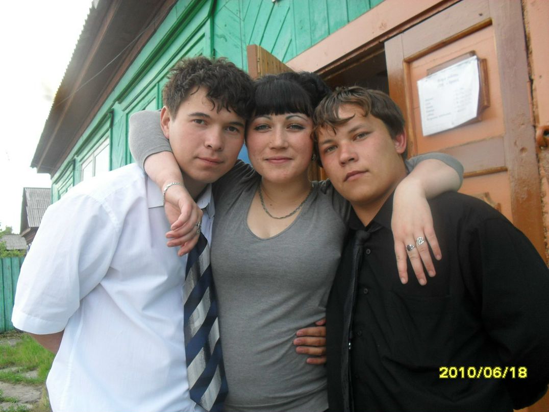 Александр Соболев фотография #35