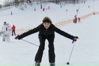 Фотография Бахаревой Оксаны