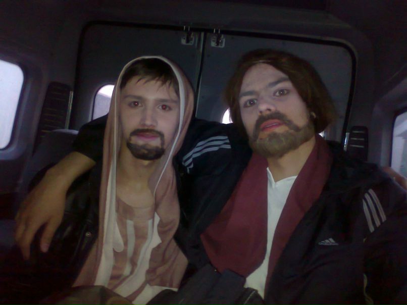 Иван Алексеев фотография #16