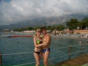 Фотография Лаповой Дарьи