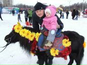 Фотография Медведева Михаила