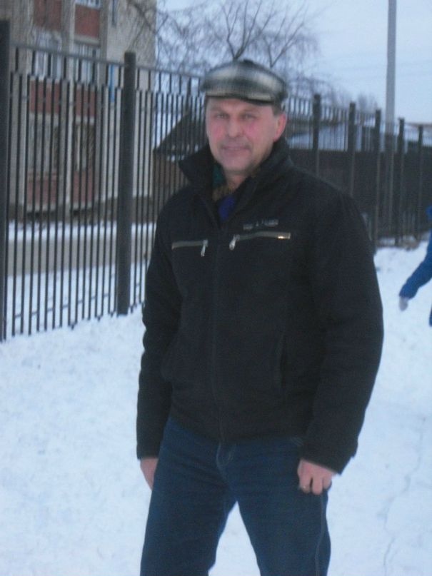 Сергей Ужегов фотография #3