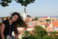 Фотография Морозовой Юлии