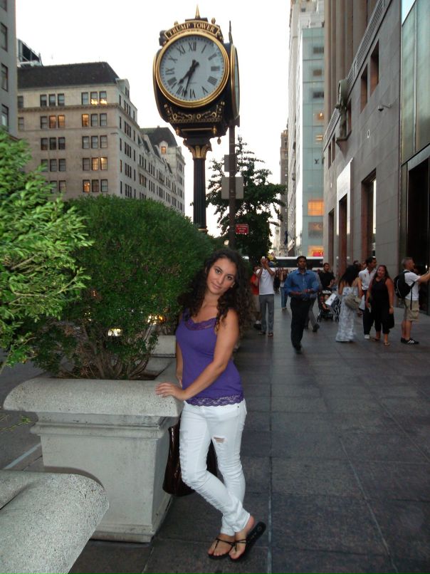 Цира Николя фотография #37