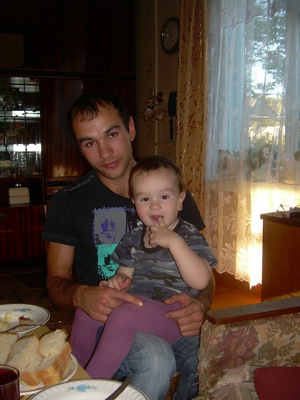 Сергей Иовлев фотография #31