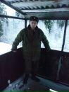 Фотография Буреева Бори