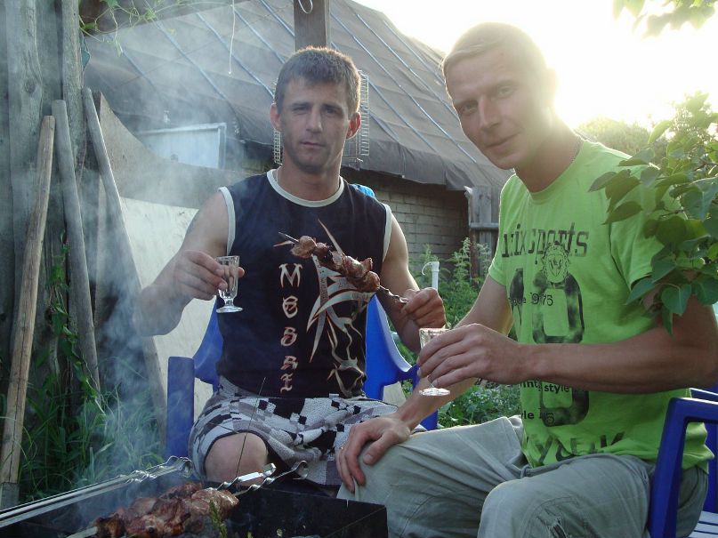 Стасик Руденко фотография #27
