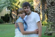 Фотография Мохряковой Натальи