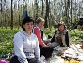 Олеся Колеснік фотография #11 (источник - https://vk.com/id80676129)