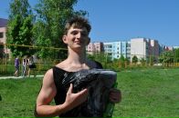 Фотография Матюшенко Андрея