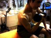 Фотография Широбокова Василия