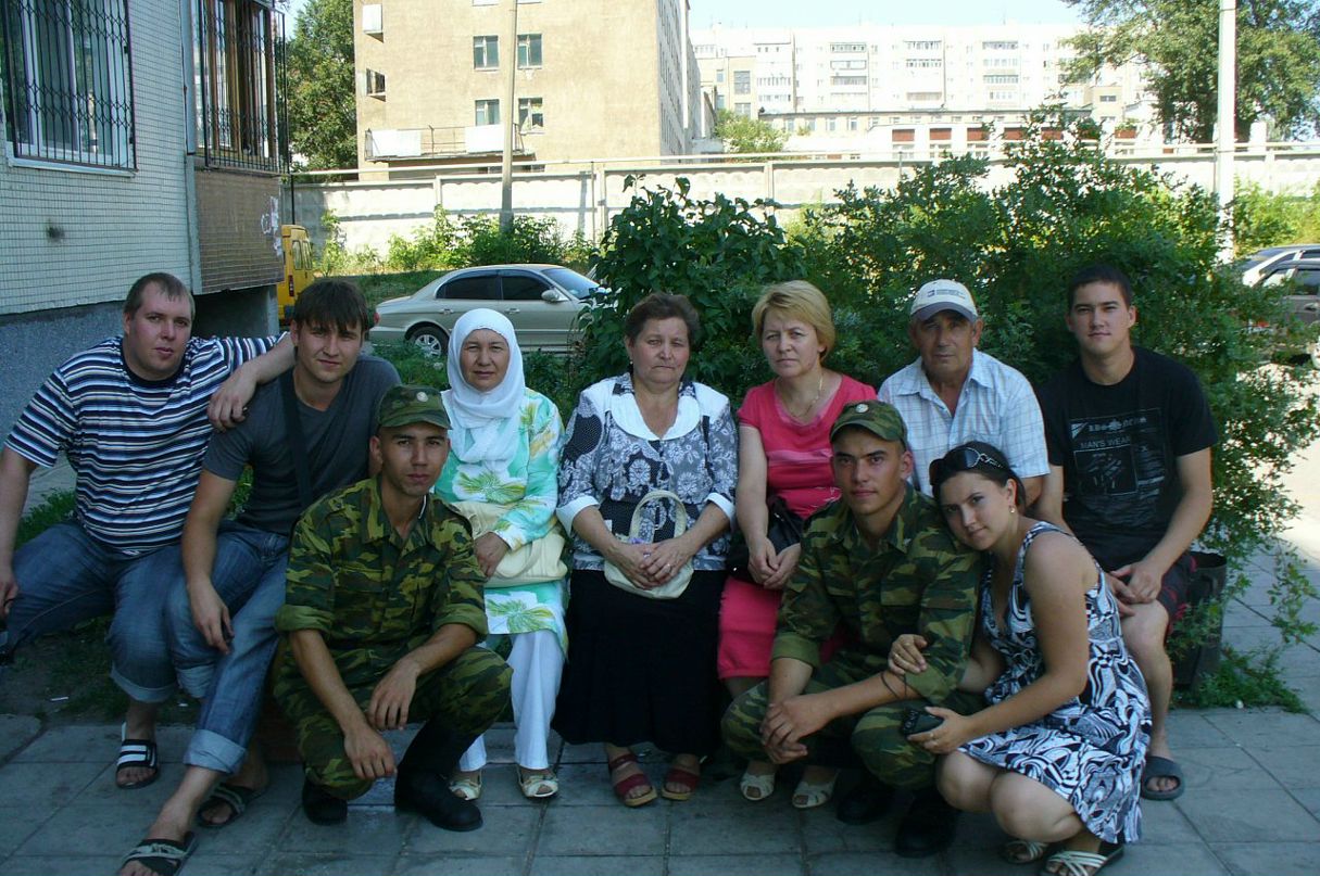 Александр Тимкачев фотография #7