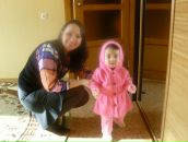 Фотография Юзаевой Ильзиры