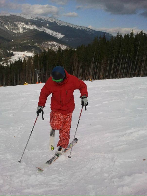 Игорь Марченко фотография #41