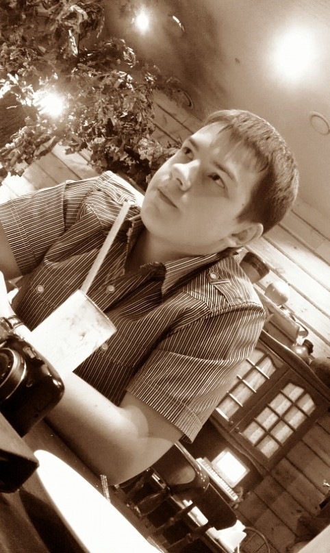 Алёха Щаз фотография #31