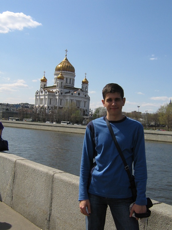 Александр Устьян фотография #8