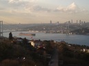 Yüksel Travego фотография #40 (источник - https://vk.com/id159721010)