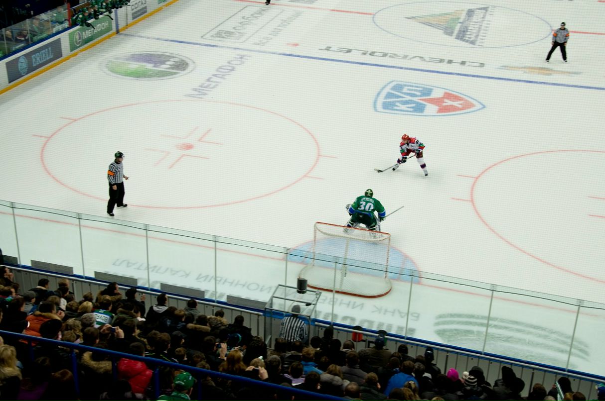 Дмитрий Лысов фотография #6