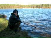 Фотография Кудрявцева Славы