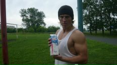 Фотография Гончарова Егора