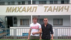 Фотография Леденцова Тёмы