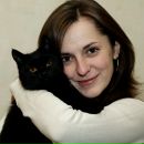 Ніна Никифорук фотография #14 (источник - https://vk.com/id9006378)