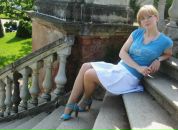 Фотография Дмитриевой Анютик