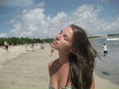 Фотография Капитановой Даши