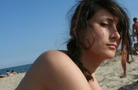 Фотография Рысь Ольги